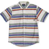 Lrg Men's Button-Down Shirts
