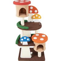 Macy's Gymax Cat Trees