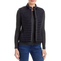 Bloomingdale's Save The Duck Women's Black Puffer Jackets