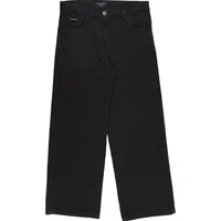 Dolce & Gabbana Girl's Mid Rise Pants