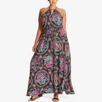 Women's Plus Size Dresses from City Chic