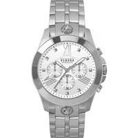 YOOX Men's Silver Watches