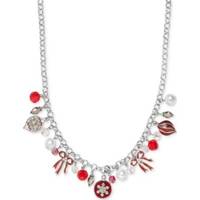 Holiday Lane Women's Necklaces