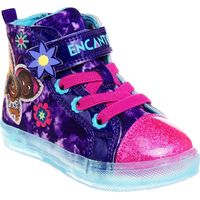 Macy's Disney Girl's Light Up Sneakers