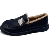 Newchic Women's Embellished Loafers