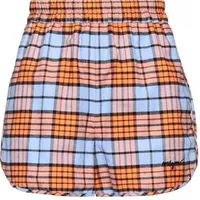 YOOX MSGM Women's Bermuda Shorts