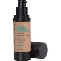 Liquid Foundations from Youngblood