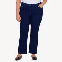 Macy's Alfred Dunner Women's Stretch Jeans