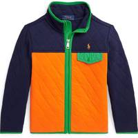 Macy's Boy's Quilted Jackets