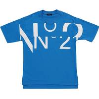 N° 21 Boy's Cotton T-shirts