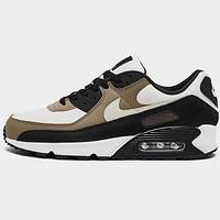 Finish Line Nike Men's Leather Casual Shoes