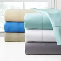 PointeHaven Cotton Pillowcases