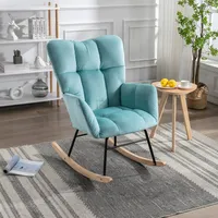 BESTCOSTY Rocking Chairs