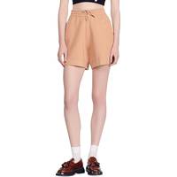 Bloomingdale's Women's Knitted Shorts