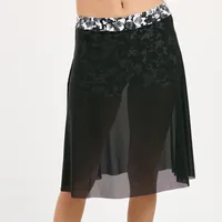 Calypsa Women's Swim Skirts