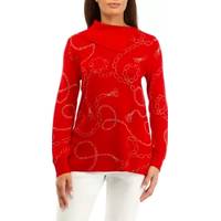 Ruby Rd. Women's Pullover Sweaters