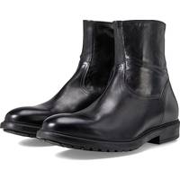 To Boot New York Men's Black Boots