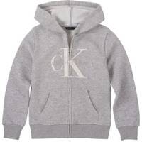 Macy's Calvin Klein Girl's Hoodies & Sweatshirts