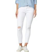 Zappos Women's White Jeans