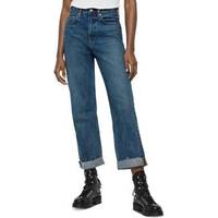 Women's High Rise Jeans from Allsaints