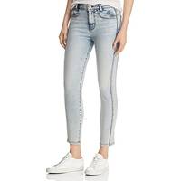 Bloomingdale's Current/Elliott Women's High Rise Jeans