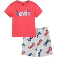 Macy's Levi's Boy's Sets & Outfits
