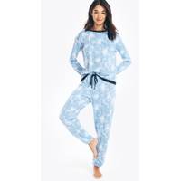 Nautica Women's Cotton Pajamas