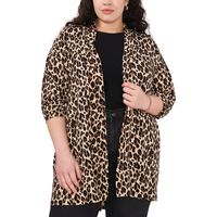 Vince Camuto Women's Leopard Sweaters