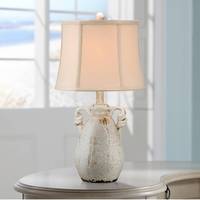Regency Hill Ceramic Table Lamps