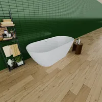 BESTCOSTY Bathtubs