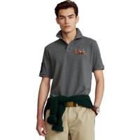Macy's Polo Ralph Lauren Men's Slim Fit Polo Shirts