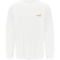 Carhartt Wip Men's Long Sleeve T-shirts