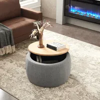Shop Premium Outlets Streamdale Furniture Ottomans