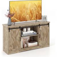Costway TV Stands with Cabinets