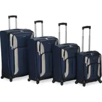 Rockland Spinner Luggage