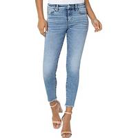 Liverpool Los Angeles Women's Cropped Jeans
