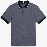 Selfridges Men's Short Sleeve Polo Shirts