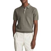 Reiss Men's Cotton Polo Shirts