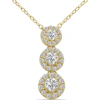 SSELECTS Diamond Charms & Pendants