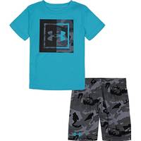Zappos Under Armour Kids Boy's Sets & Outfits