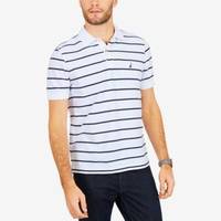 Men's Striped Polo Shirts from Nautica