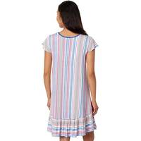 Zappos Women's Short Sleeve Nightdresses