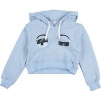 Chiara Ferragni Toddler Girl' s Sweatshirts