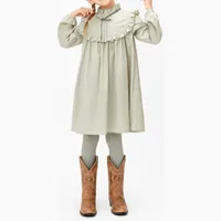 French Connection Girl's Long Sleeve Dresses