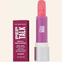 The Body Shop Lip Makeup