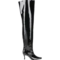 BY FAR Women's Over The Knee Boots