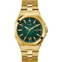 Macy's Guess Men's Gold Watches
