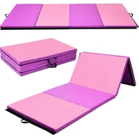 Macy's Costway Yoga Mats