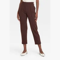 A New Day Women's Pull On Pants