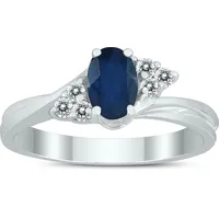 SSELECTS Women's Sapphire Rings